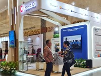 Dukung ESDM HC Summit, MIND ID: Karyawan Jadi Aset Utama
