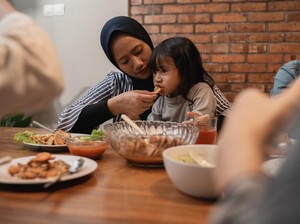Ini Hukum Puasa Setengah Hari bagi Anak, Dewasa, dan yang Sakit