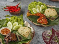 Modal Rp 70 Juta Bisa Buka Waralaba Nasi Bakar Ayam, Mau?