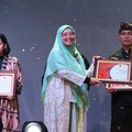 IndiHome Borong Penghargaan di PRIA Award 2023