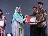 IndiHome Borong Penghargaan di PRIA Award 2023