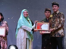 IndiHome Borong Penghargaan di PRIA Award 2023