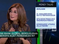 Yang Bikin Perbankan RI 