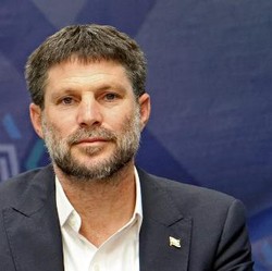 Menteri Israel 'Ngajak RIbut': Tak Ada Sejarah Palestina