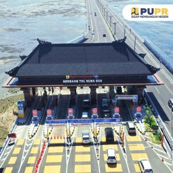 Kiamat Mesin Tapping dan e-Money di Tol Terjadi 2029, Penggantinya Ini