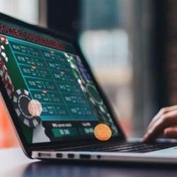 Daripada Judi Online, Taruh Uang Anda di Sini Agar Jadi Kaya Beneran!