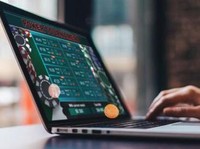 Daripada Judi Online, Taruh Uang Anda di Sini Agar Jadi Kaya Beneran!