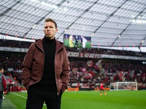 Bayern Didukung Gaet Nagelsmann Lagi
