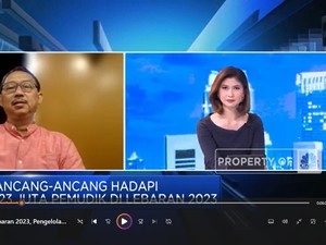 Jurus Pengelola Jalan Tol Pastikan Mudik Lebaran 2023 Lancar