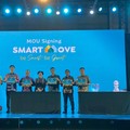 KB Bukopin Berkolaborasi dengan 'Smart Move' Sinarmas Land