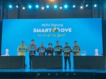 KB Bukopin Berkolaborasi dengan 'Smart Move' Sinarmas Land