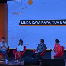 Biasakan Menabung Sebelum Memulai Investasi, Kenapa?