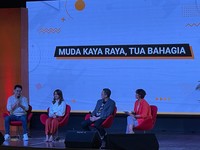 Biasakan Menabung Sebelum Memulai Investasi, Kenapa?