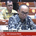 PPATK Lapor ke DPR: Transaksi Rp349 T Kemenkeu Diduga TPPU