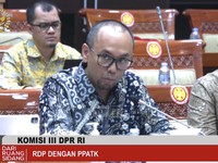 PPATK: Temuan Rp349 T di Kemenkeu Tak 100% Ditindaklanjuti