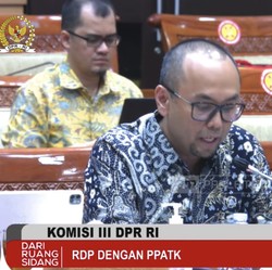 Dipanggil Jokowi ke Istana, Bos PPATK Lapor Soal FATF & SYL