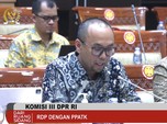Heboh Dugaan TPPU di Kemenkeu, PPATK Ditelepon Pramono Anung