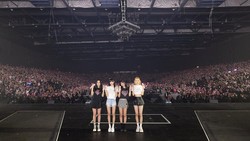 Video: Kilas Balik Konser BLACKPINK di Jakarta