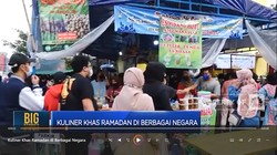 Video: Kuliner Khas Ramadan di Berbagai Negara