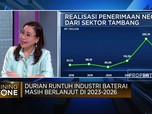 Luhut Yakin RI Jadi 'Raja' Baterai, Apa Kata Penambang?