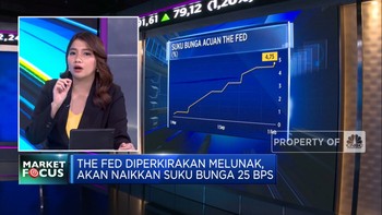 Market Focus: IHSG Menguat 1,2% & Perppu Ciptaker Disahkan