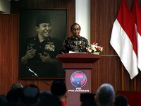 Babak Baru Transaksi Rp349 T di Kemenkeu: Mahfud Siap Bongkar