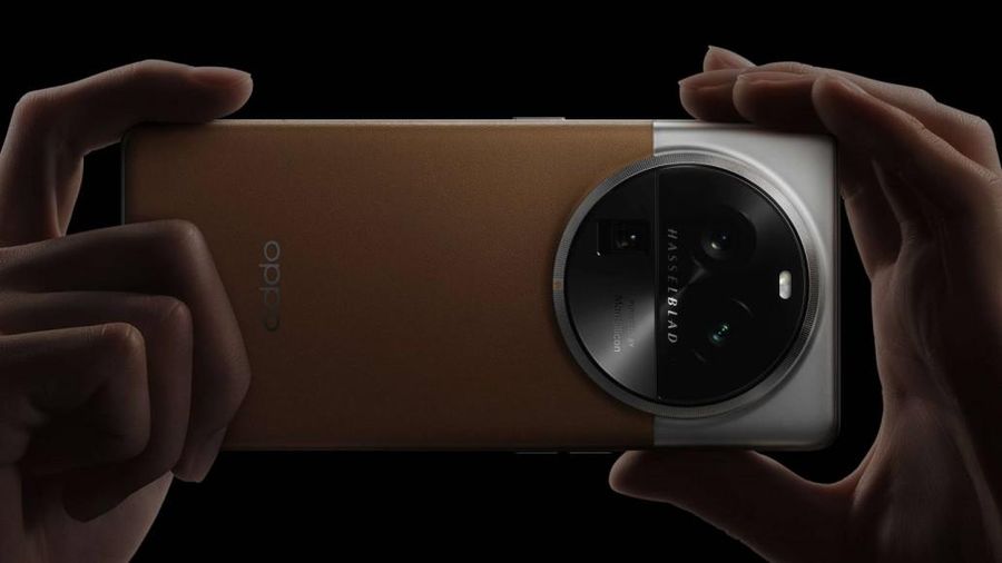 Oppo Find X6 Pro (Dok: Gallery Oppo)