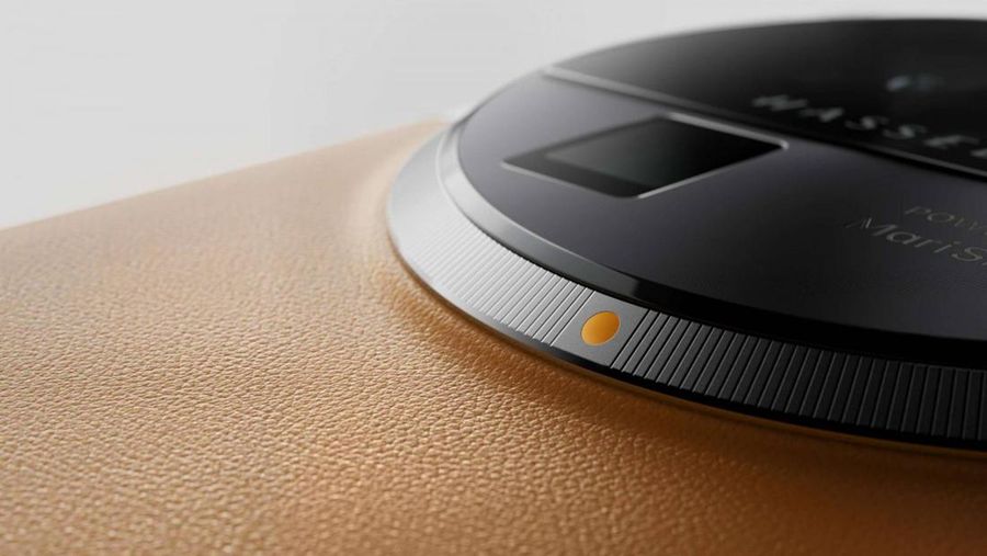 Oppo Find X6 Pro (Dok: Gallery Oppo)