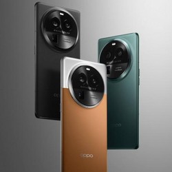 Oppo Find X6 Pro Tiba dengan Spek Kamera 'Gila', Harganya?