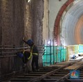 Wuih! MRT Fase 3 Punya 8 Stasiun Bawah Tanah, Ini Lokasinya