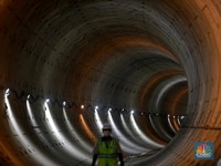 Bocoran Rute MRT Fase 3 Cikarang-Balaraja, Lewat Rumah Kamu?