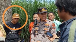 Terungkap! Pelaku Pembuangan Bayi di Tulungagung Ternyata Suami Kades Blitar