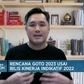 Pendapatan 2022 Naik 120%, GOTO Yakin Raup Untung di 2023?