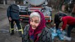Miris! 'Kiamat' Baru Guncang Ukraina, Krisis Air Bersih