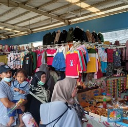 Didorong Mamin, Penjualan Eceran Diramal Makin Moncer!