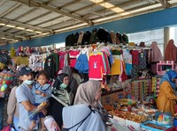 Didorong Mamin, Penjualan Eceran Diramal Makin Moncer!