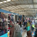 Cuan, Cuan, Cuan! Tanah Abang Rame, Omzet Pedagang Meledak