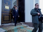 PM Jepang Tiba-Tiba ke Ukraina Bertemu Zelensky, Ada Apa?