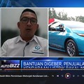 Permintaan Melonjak, Stok Kendaraan Listrik Aman Gak Nih?