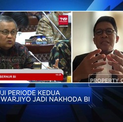 Video: 2 Periode Jadi Bos BI, Kinerja Perry Warjiyo Mumpuni?