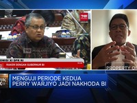 Video: 2 Periode Jadi Bos BI, Kinerja Perry Warjiyo Mumpuni?