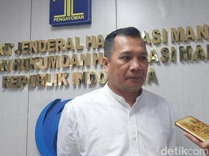 Disinggung Legislator, Kemenkum Pastikan PP Minerba Sudah Diundangkan