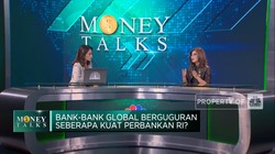 PR BI Jaga Inflasi dan Rupiah Hadapi Gejolak Global 2023