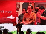 Heboh Kepala BIN Sebut Aura Presiden Jokowi Pindah ke Prabowo
