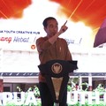 Ini Alasan Jokowi Larang Menteri hingga Bupati Adakan Bukber