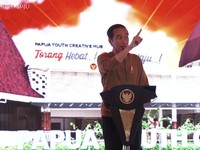 Ini Alasan Jokowi Larang Menteri hingga Bupati Adakan Bukber