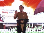 Jokowi Diam-Diam Punya Trik Jadi Pebisnis Sukses, Apa Itu?