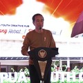 Pak Jokowi, THR PNS 2023 Kapan Dibagikan Nih?