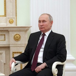 Putin Siap Perang Lawan NATO, Rusia Ungkap Kapan Pakai Nuklir