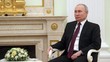 Putin Pakai Teknologi Amerika Musnahkan Musuhnya